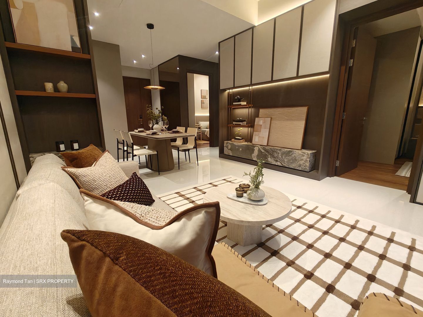 Parksuites (D10), Apartment #575395541